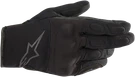 Alpinestars 3537620-104-XS Stella S-max Drystar Gloves Black Gray. Fixed Price $104.95.
