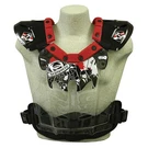 Hrp Flak Ims Peewee Chest Protector Motorcycle Atv/utv Street Bike 0601-R-11. Fixed Price $58.37.