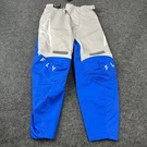 Fly Racing F-16 Motocross Pants Men's Size 32 Blue Grey. Fixed Price $67.50.