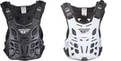 Fly Racing Revel Race Chest Roost Guard Protector Deflector Motocross Mx/atv. Fixed Price $149.95.