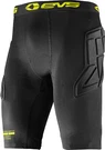 Evs Tugbotpad-bk-m Padded Shorts Black Md. Fixed Price $55.00.