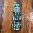 Zan Headgear Sportflex Arm Sleeves Realtree Original Camo Medium AL300MD New. Fixed Price $9.00.
