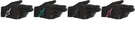Alpinestars Stella S-max Drystar Gloves. Fixed Price $104.95.