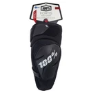 100% Fortis Smart Shock Mountain Bike Knee Guards Small/medium Black Mtb Pads. Fixed Price $59.95.