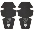 Fox Racing Enduro Knee Sleeve Inserts Orange. Fixed Price $32.95.