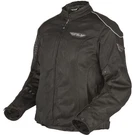 Fly Racing Street Ladies Jacket Black Size Closeout #5791 477-8010 2. Fixed Price $68.42.