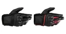 Alpinestars Stella Phenom Leather Air Gloves Adult Xs Xl Black Pink. Fixed Price $109.95.
