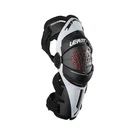 Leatt Z-frame White Knee Brace-pair LET-5022121910. Fixed Price $280.80.