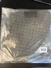 Fox Racing Mens 360/FACTION/3LACK Label Hip Pads,grey,one Size New. Fixed Price $10.00.