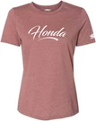 Factory Effex Women's Honda Script T-shirt Womens. Fixed Price $30.95.
