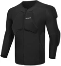 Tourmaster Armanox Ce Body Protective Long Sleeve Shirt Black Xxl. Fixed Price $78.49.
