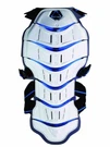 Back Protector Rev'it Tryonic White - Size L. Fixed Price $174.99.