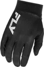 Fly Racing 379-910YM F-16 Youth Gloves Md Black/white. Fixed Price $27.95.