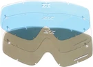 Eks Brand Youth X-grom Goggle Replacement Lens. Fixed Price $19.85.