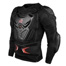 Evs Ballistic Jersey Black Small G7-BK-S. Fixed Price $242.99.