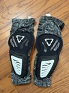 Leatt Mens Adult Xxl 3DF Hybrid Elbow Guards Off-road/mx/atv/mtb/bmx 5019400292. Fixed Price $25.00.