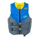 Yamaha New Oem Jetpilot Cause Neoprene 2-BUCKLE Pfd, Medium, WJP-22234-NV-MD. Fixed Price $94.89.