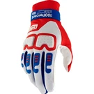 100% Langdale Gloves Red/white/blue Small 10029-00006. Fixed Price $56.96.