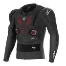 Alpinestars Adult Men Bionic V3 Plasma Protection Jacket 2XL Black. Fixed Price $304.27.