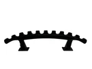 Oem 16-20 Tesla Model Ankle Catch Reinforcement Front 1056837-00-C. Fixed Price $88.00.