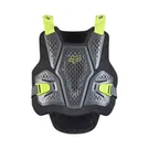 Fox Racing Raceframe Impact Chest Guard - Dark Shadow Grey Adult Large/xl. Fixed Price $189.95.