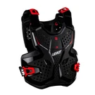 Leatt Chest Protector 3.5 Junior Black/red. Fixed Price $143.91.