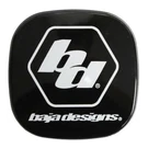 Baja Designs Black Xl Single Rock Guard Light Cover. Fixed Price $20.95.