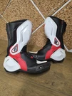 Dainese Nexus Ladies Motorcycle Boots EU36. Fixed Price $165.49.