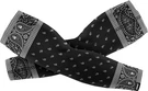 Zan Headgear Sportflex Arm Sleeves Classic Bandanna Lg. Fixed Price $19.98.