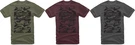 Alpinestars Terra T-shirt. Fixed Price $33.99.