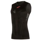 Alpinestars 1752017-13-X/2X XL-2XL Black/red. Fixed Price $64.95.