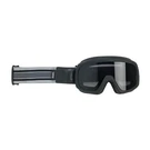 Biltwell Overland 2.0 Goggles Black Grey Gray 3. Fixed Price $79.95.
