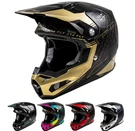 Fly Racing Youth Forumula Carbon Mx Atv Off-road Motocross Helmet. Fixed Price $439.95.
