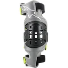 Alpinestars Kneebrace B-7 Set 6501319195L. Fixed Price $470.88.