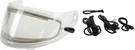 G-max Electric Lens Shield For MD-01/MD-01S Helmets Clear With Cord G064066. Fixed Price $188.95.