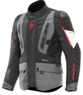 Dainese Carve Master 4 Mens Gore-tex Motorcycle Jacket Ebony/black. Fixed Price $729.00.