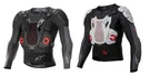 Alpinestars Adult Men Bionic Plus V2 Protection Jacket 2XL. Fixed Price $249.95.