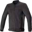 Alpinestars 3308822-1100-L Luc V2 Air Jacket Large Black/black. Fixed Price $229.95.