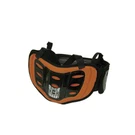 Hrp 723-O K-rib Wrap Orange-med -30"-34". Fixed Price $49.25.