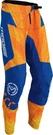Moose Qualifier 24 Mens Mx Offroad Pants Orange/blue. Fixed Price $41.66.