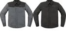 Icon Upstate Canvas Ce Jacket. Fixed Price $200.00.