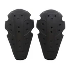 Thor Yjc Replacement Knee Pads E/K-2015 Type Black 2704-0568. Fixed Price $19.95.