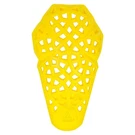 Cortech Armanox Contoured Shoulder/elbow/shin Armor Level 1 Sm-lg Yellow #902.... Fixed Price $14.21.
