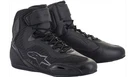 Alpinestars Stella FASTER-3 Rideknit Womens Shoes Black. Fixed Price $224.95.