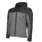 Speed And Strength 880400 Men's Hammer Down Armored Hoody Black/grey 3X-LARGE. Fixed Price $157.99.