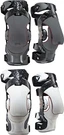 Pod K8 3.0 Forged Carbon Knee Braces - Motocross Dirt Bike Offroad Atv. Fixed Price $899.95.
