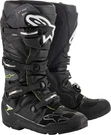 Alpinestars 2012620-106-8 Tech 7 Enduro Drystar Boots Black/grey. Fixed Price $479.95.