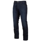 Klim Forty 2 Straight Stretch Denim Jeans Men' Motorcycle Pants. Fixed Price $279.99.