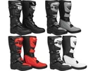 Fly Racing Maverik Mx Riding Boots Adult Sizes Motocross Dirt Bike Offroad Ds. Fixed Price $149.95.