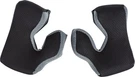 Fly Racing Formula Cheek Pad Black/cool Gray Small 73-47222S. Fixed Price $36.38.